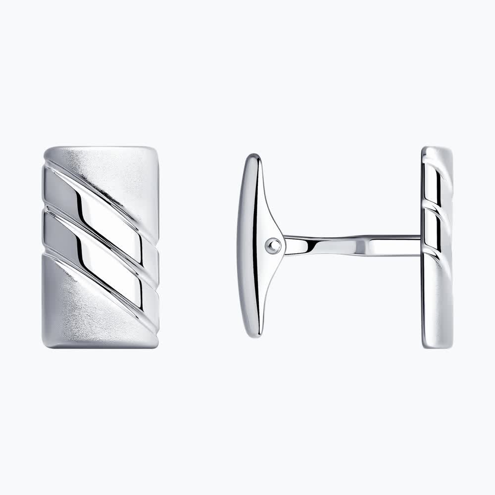 Запонки 94160057