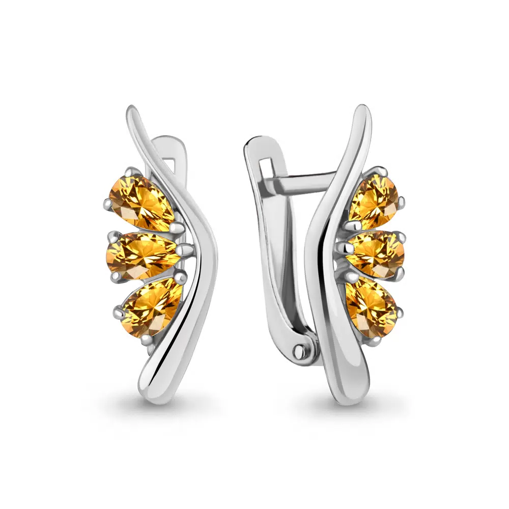 Серьги 4794006.5