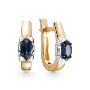 Серьги 926-21021