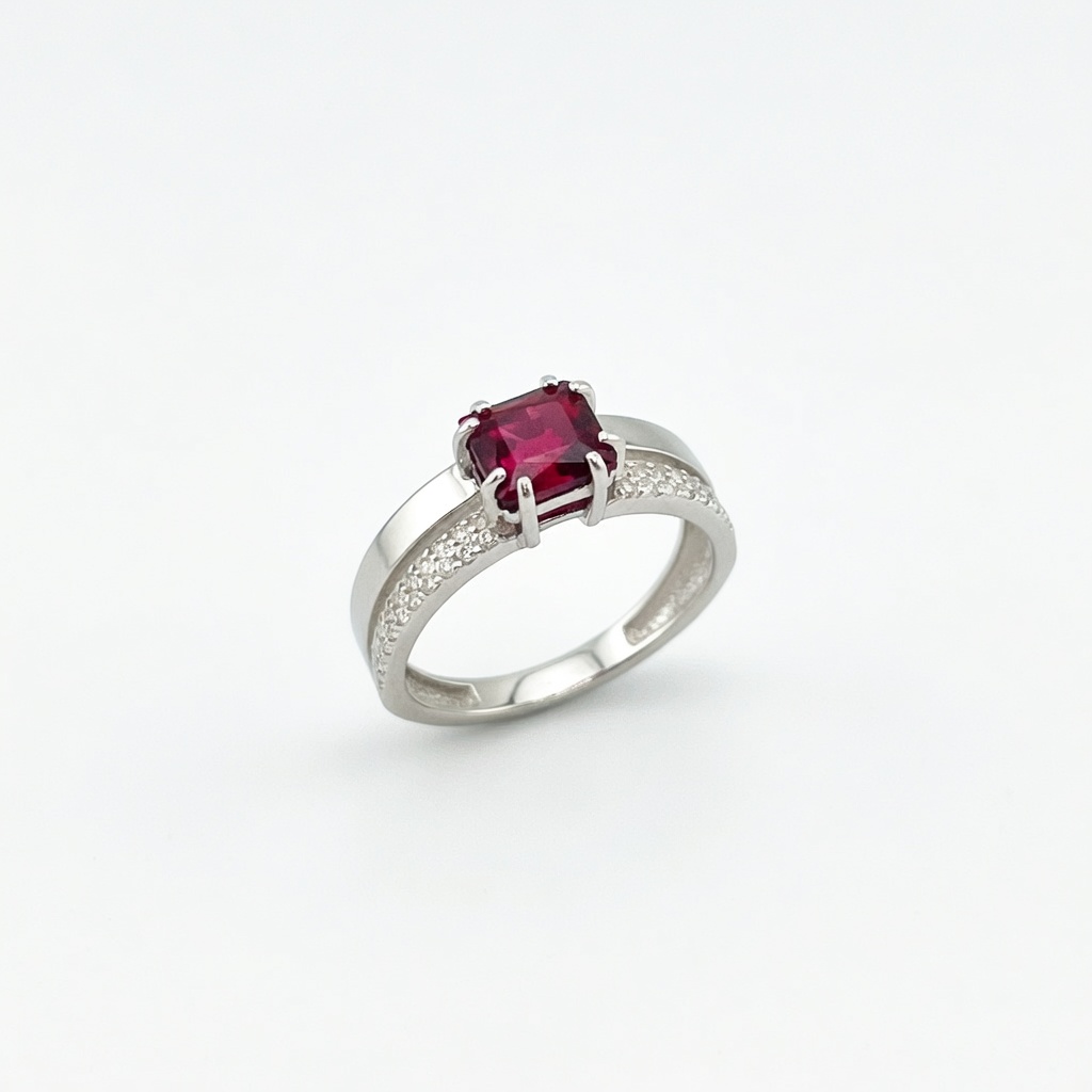 Кольцо 1000-0770_krist-703