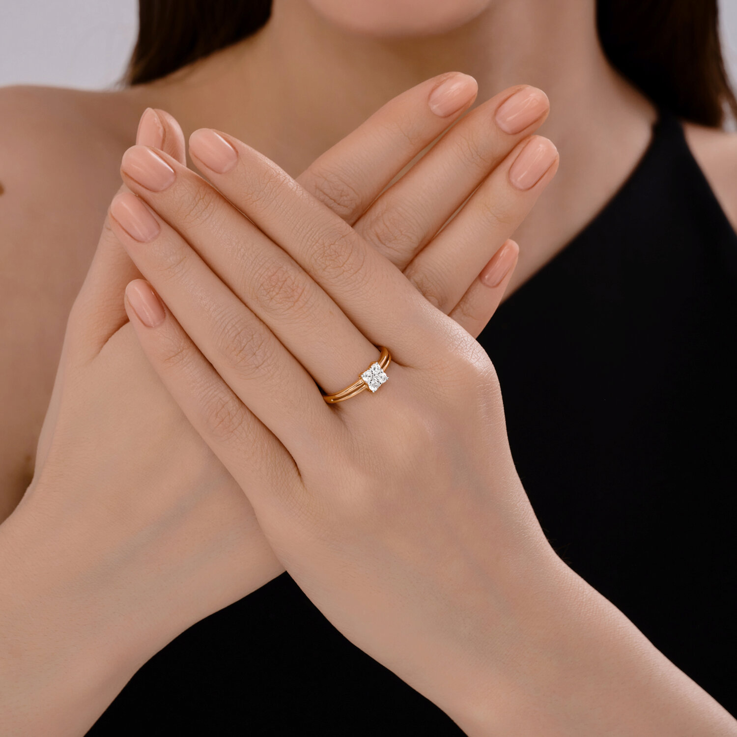 Кольцо 51-110-02822-1