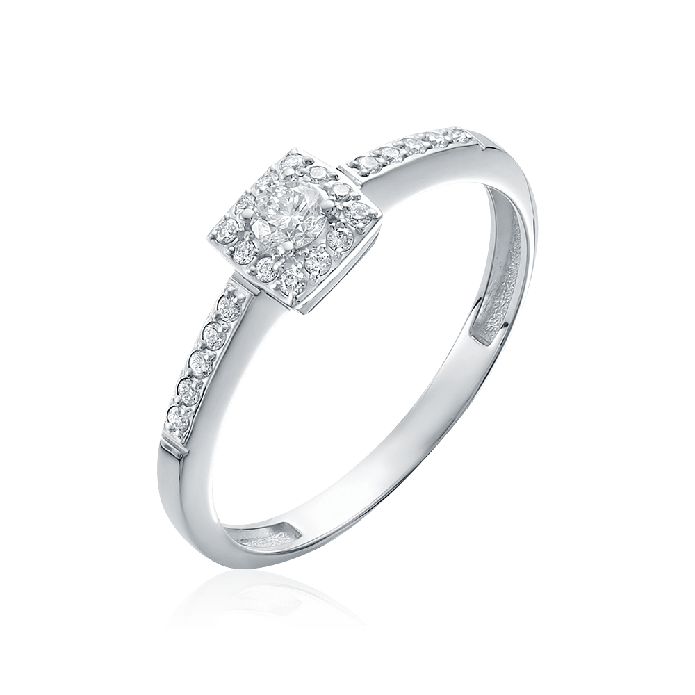 Кольцо 4394-11001