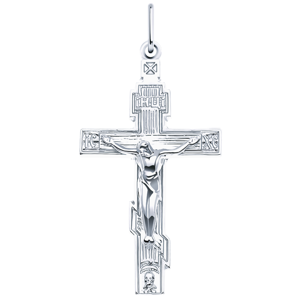 Крест 3043э-925