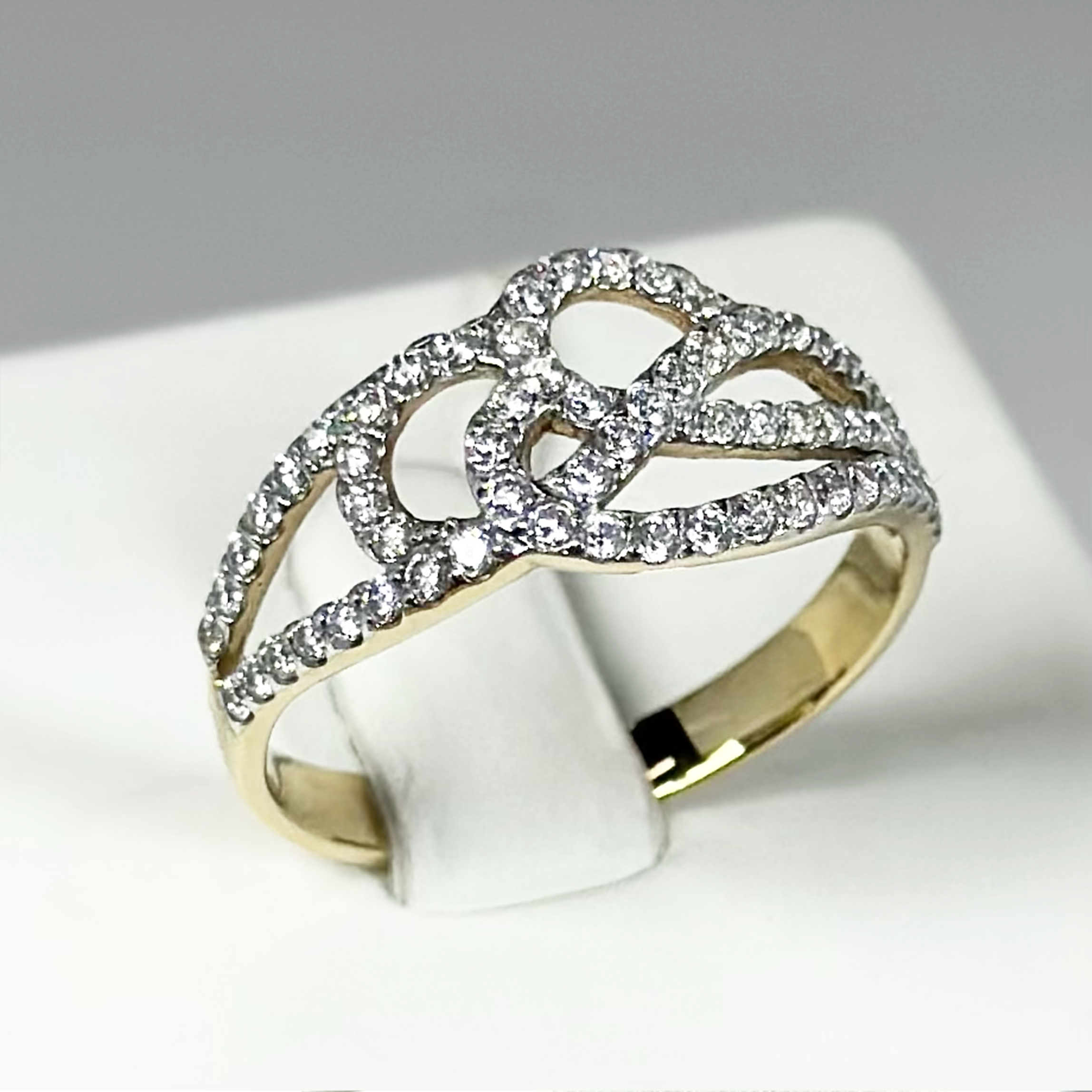 Кольцо 0100772-0770