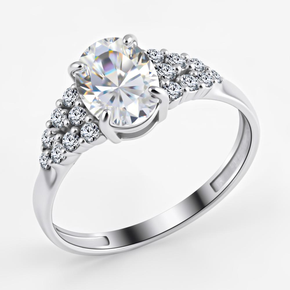 Кольцо 1010010549-501