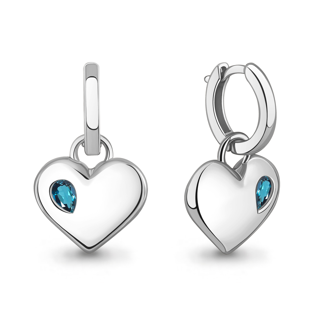 Серьги 45023108.5