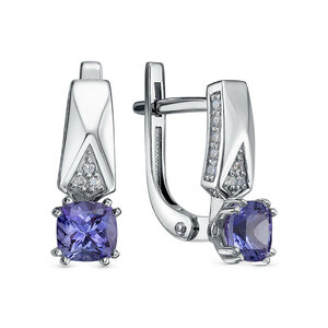 Серьги 02-0136-1208