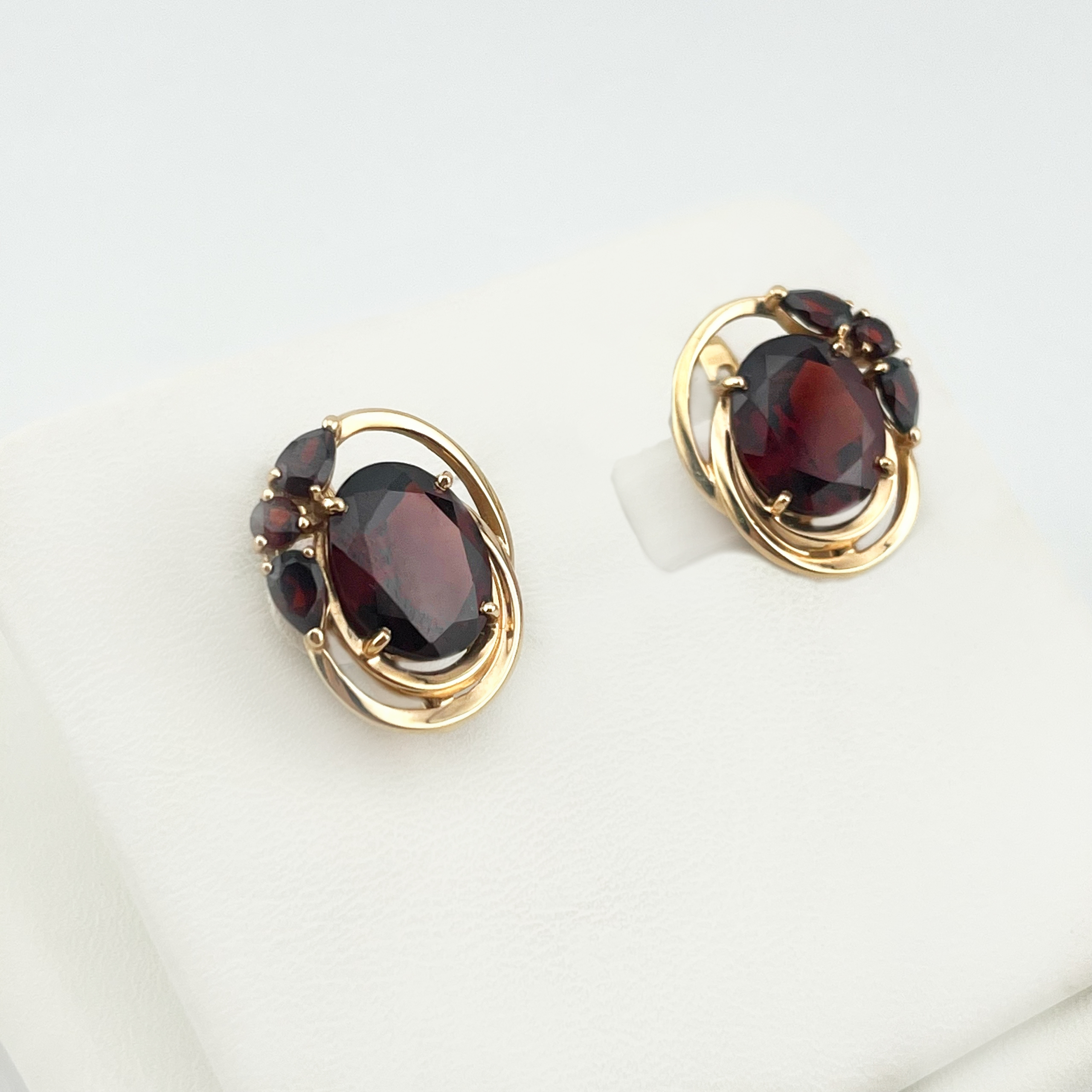 Серьги 2490902