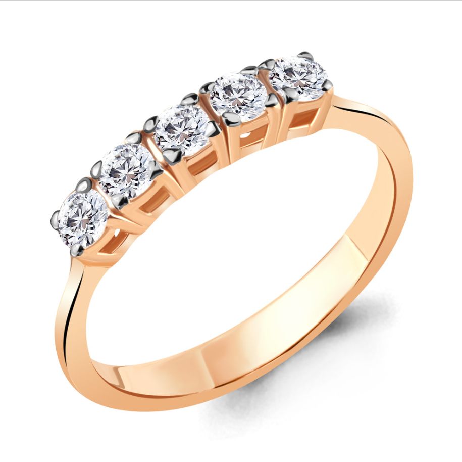 Кольцо 632041А.1