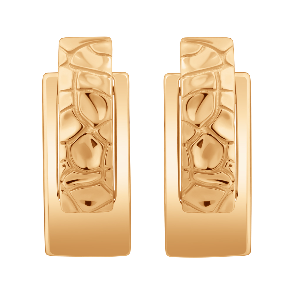 Серьги 037162-1000