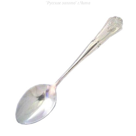 Ложка 3406007201 "Рак"