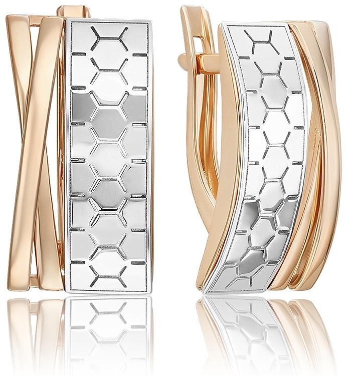 Серьги 02-5268-01-000-1111