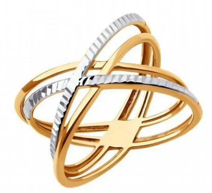 Кольцо 51-110-02458-1