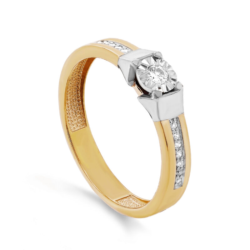 Кольцо 11-21385-1000