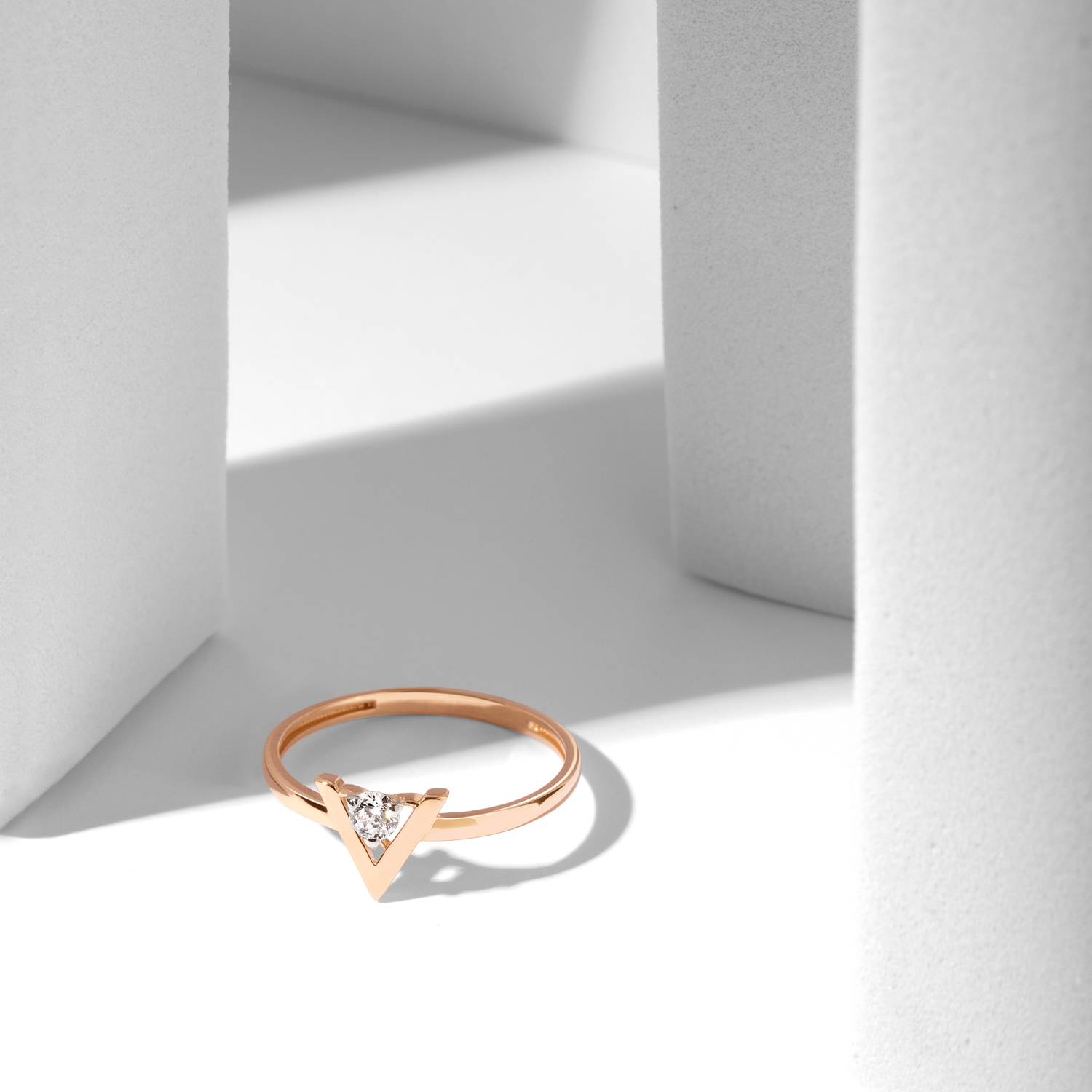 Кольцо 020061-1102