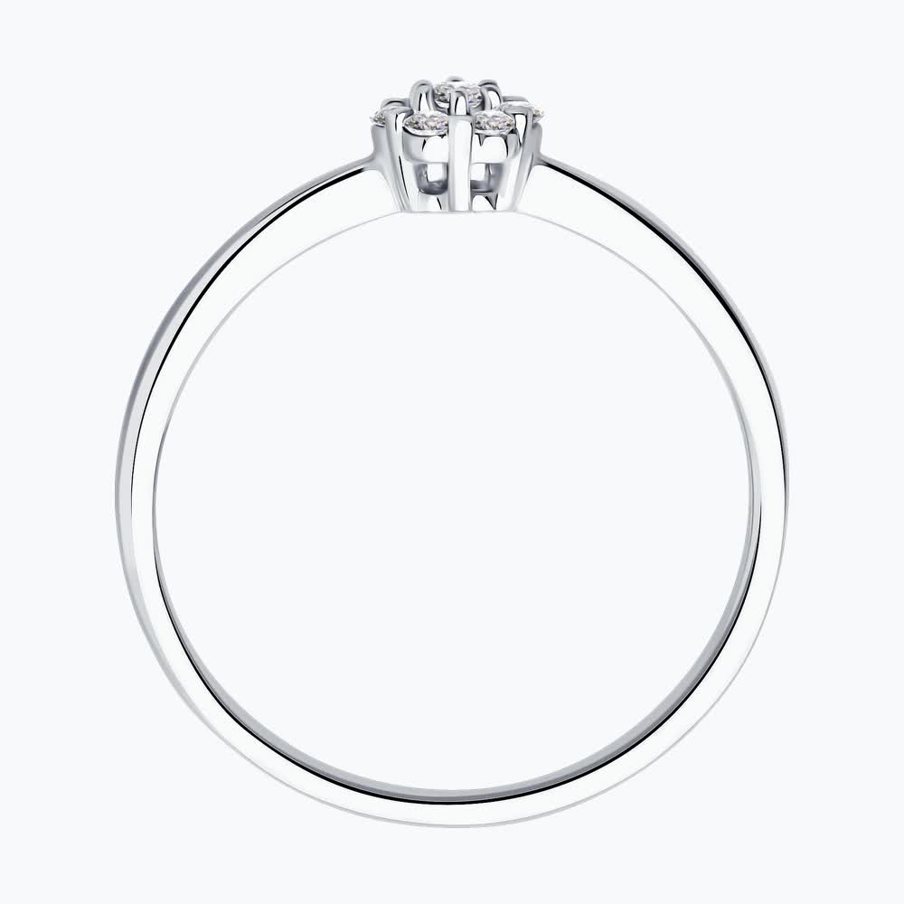 Кольцо 1012341-3 №23 10