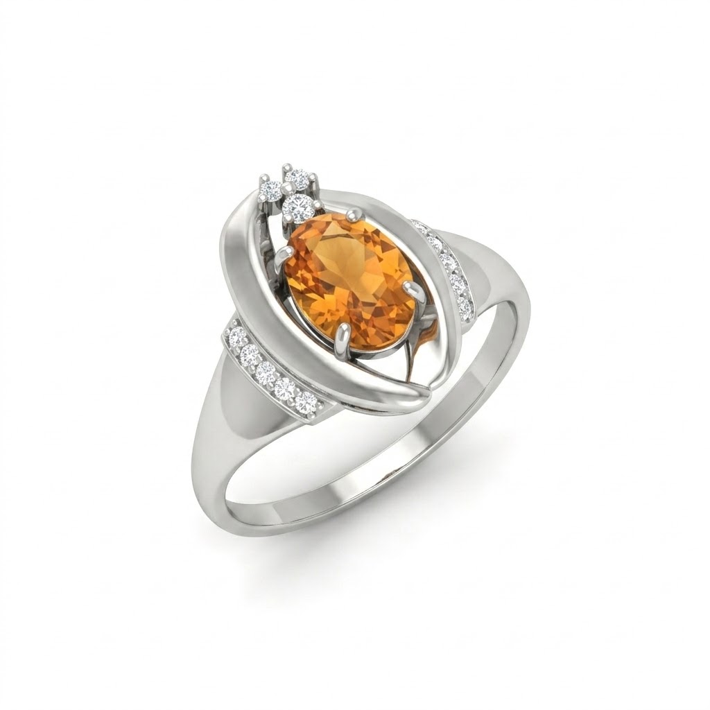 Кольцо 1-714