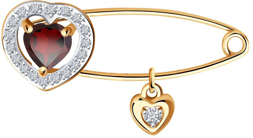 Булавка 740198