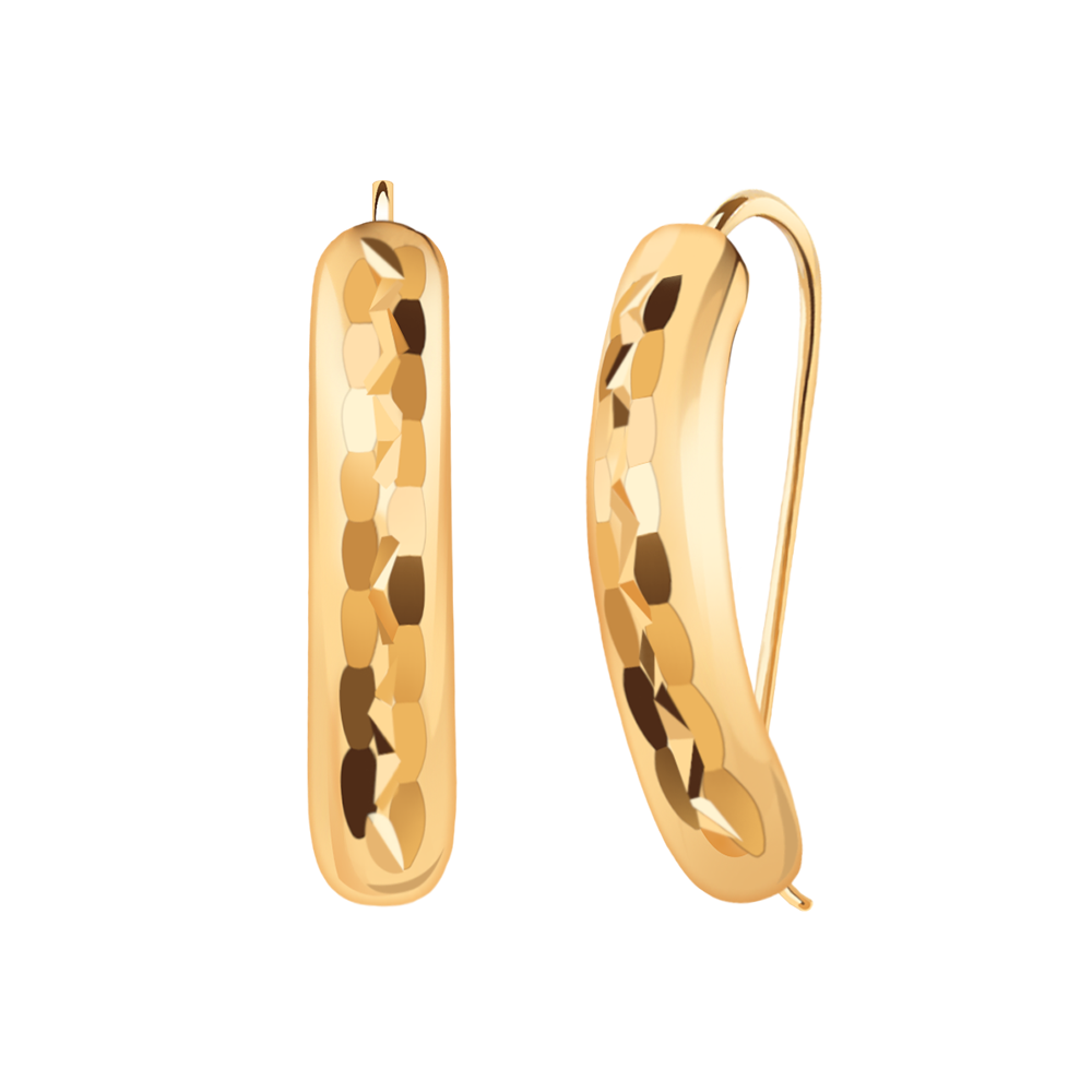 Серьги 20187а-3