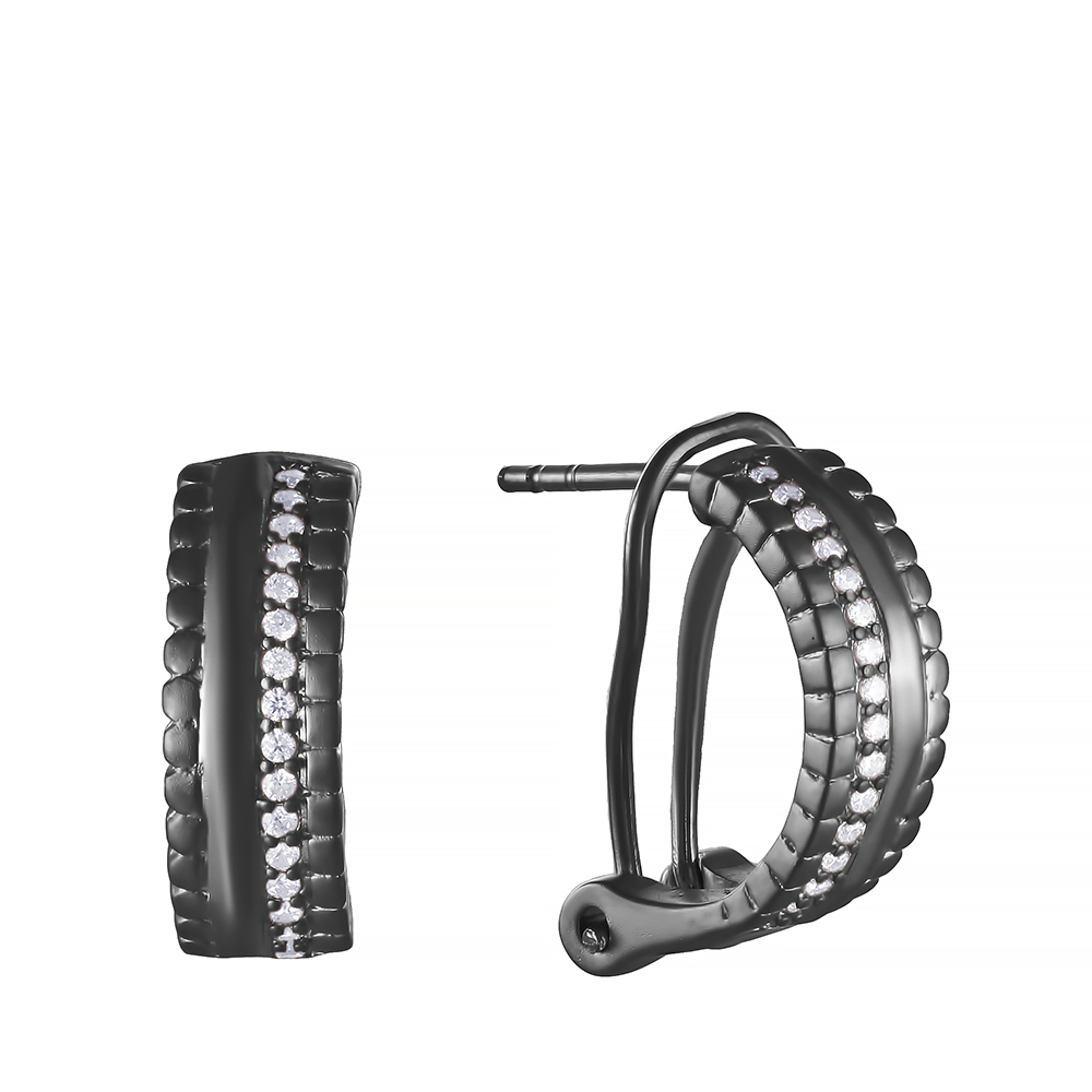 Серьги KBR-145-E3