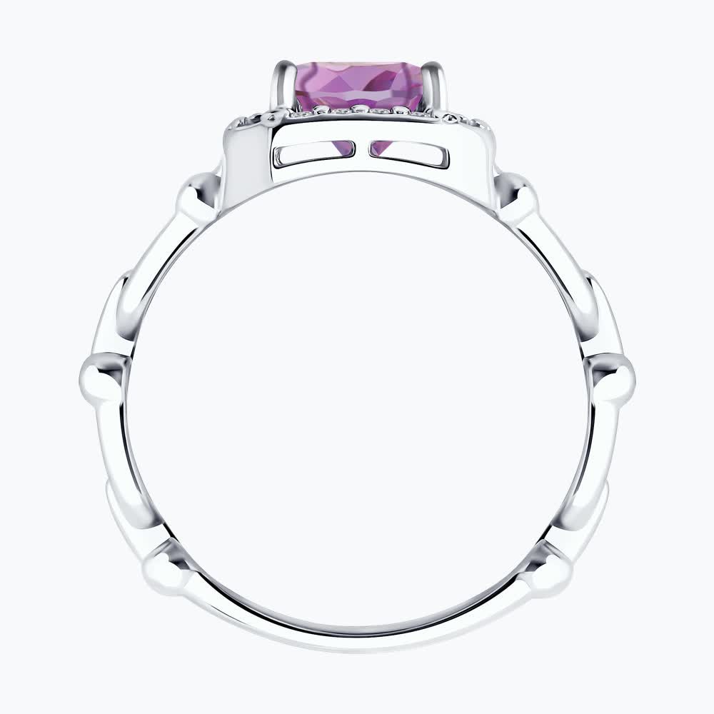 Кольцо 92014749