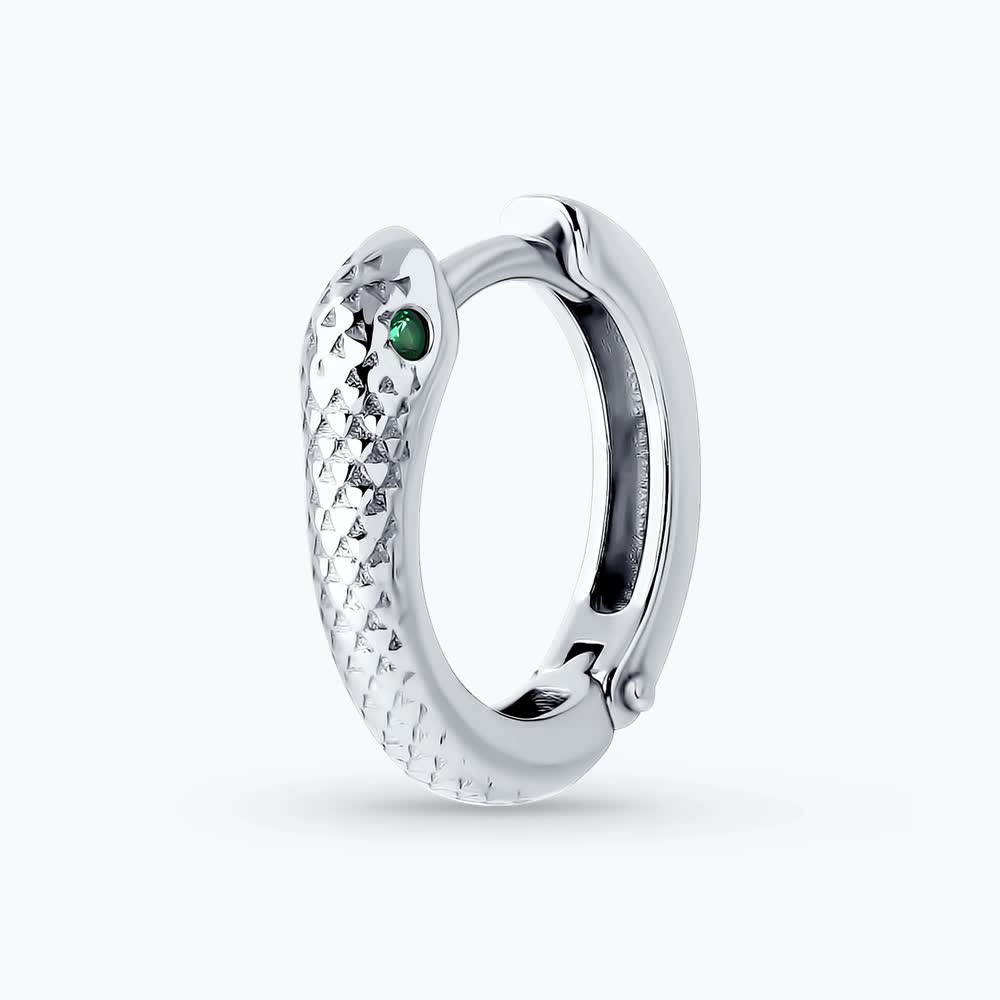 Серьга одиночная 94170318