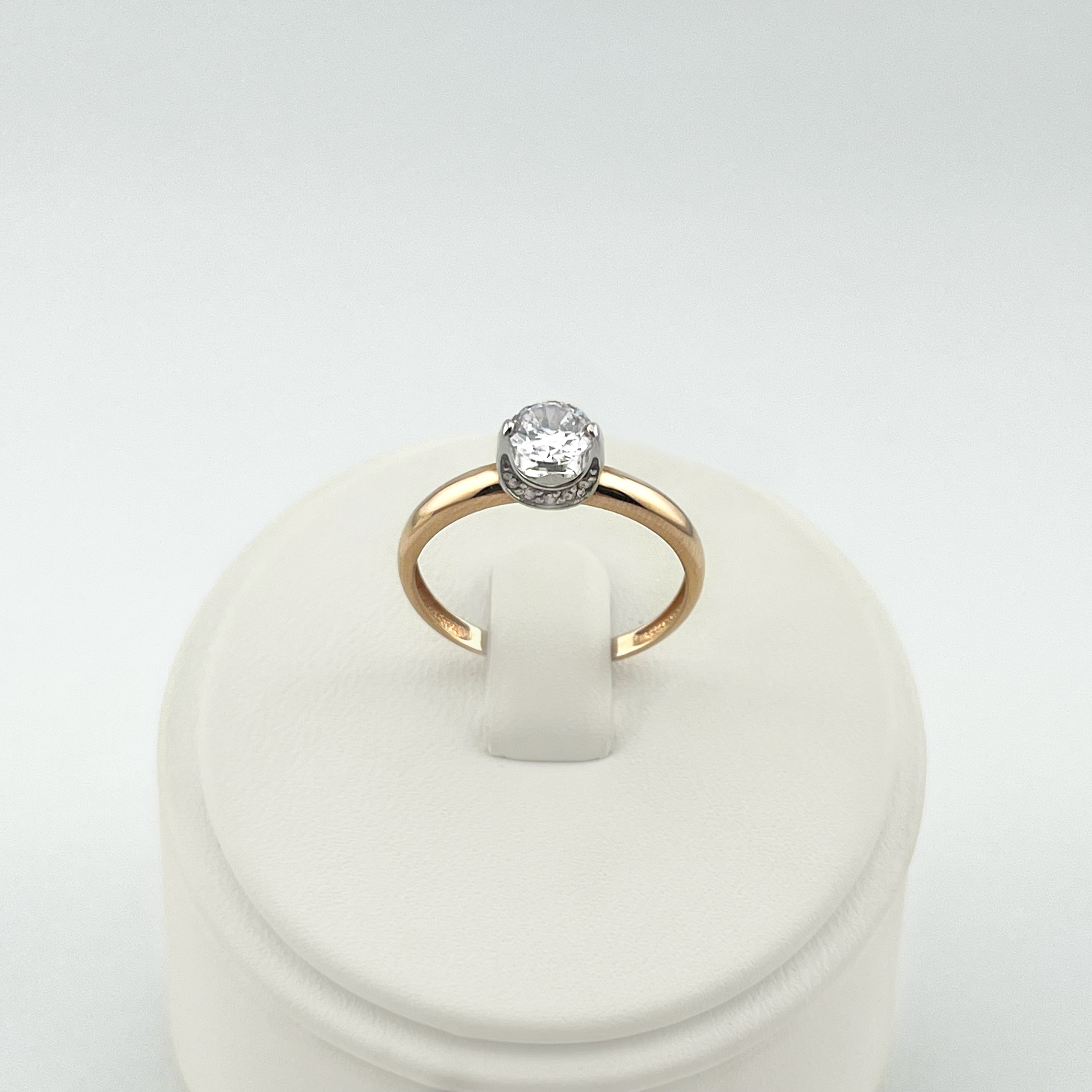 Кольцо к1363V62