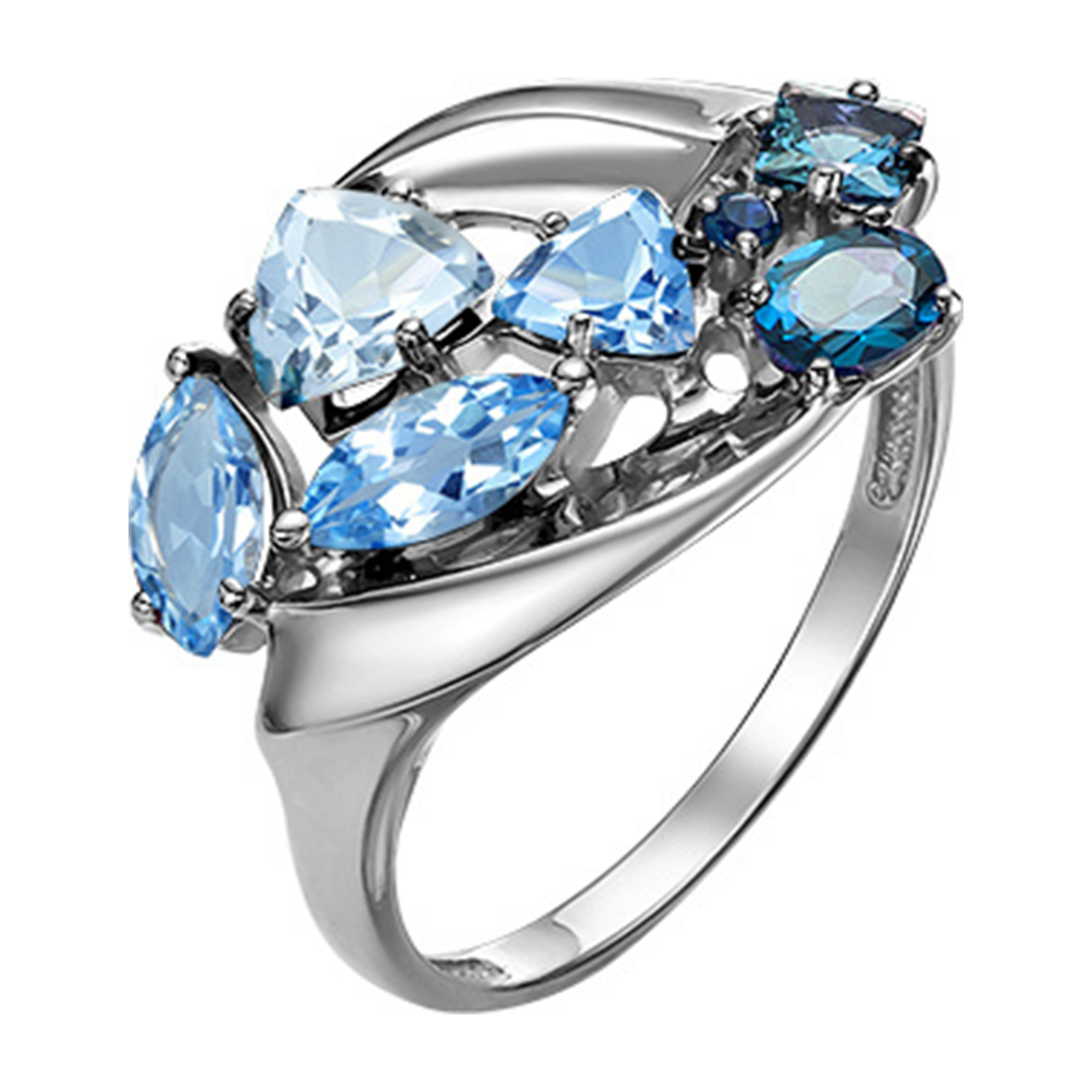 Кольцо К220-6045М5