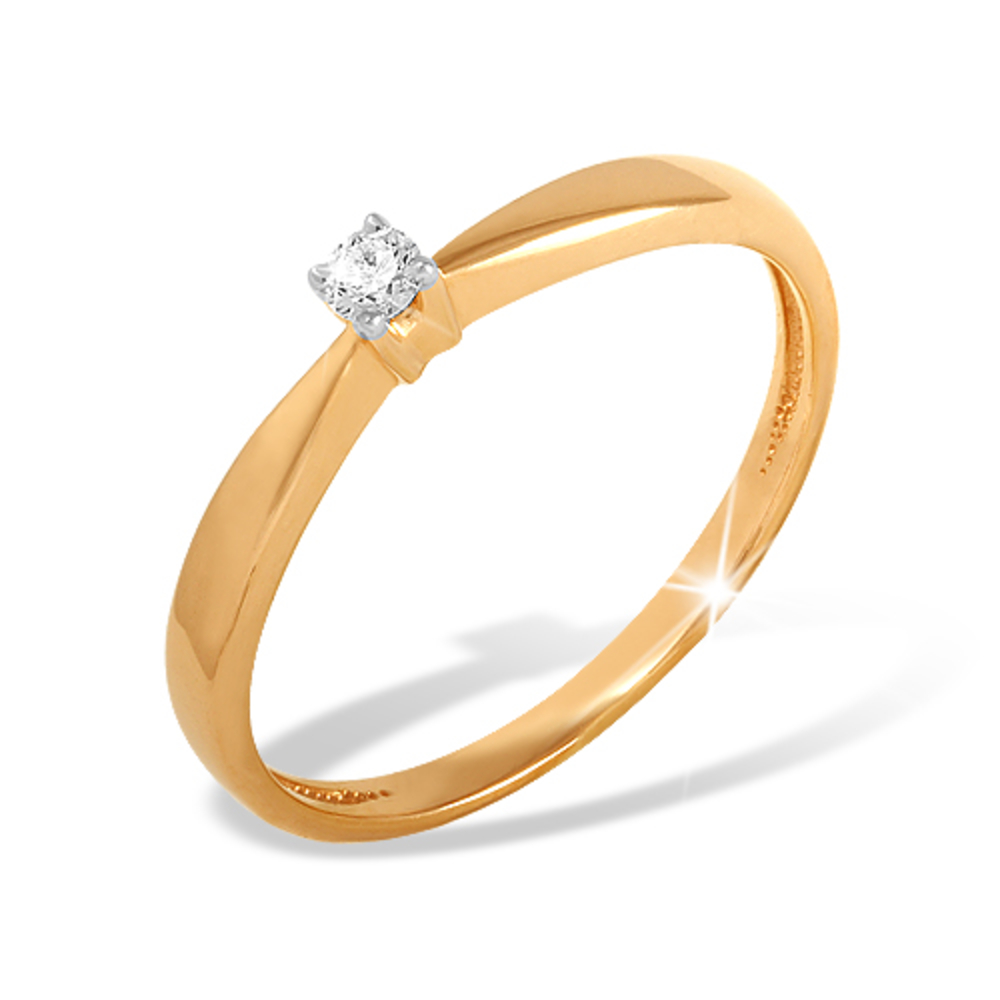 Кольцо К1313403