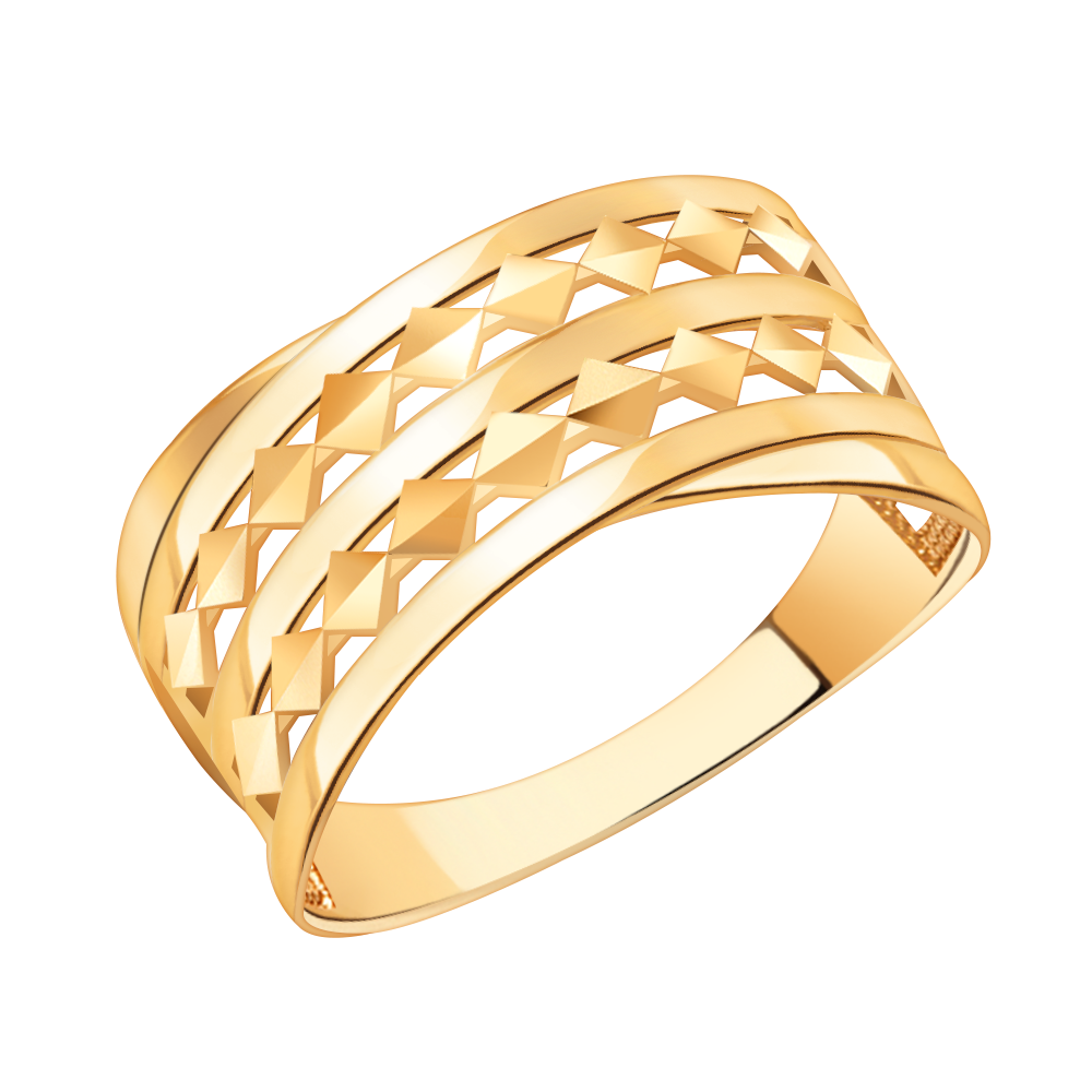 Кольцо 11069а