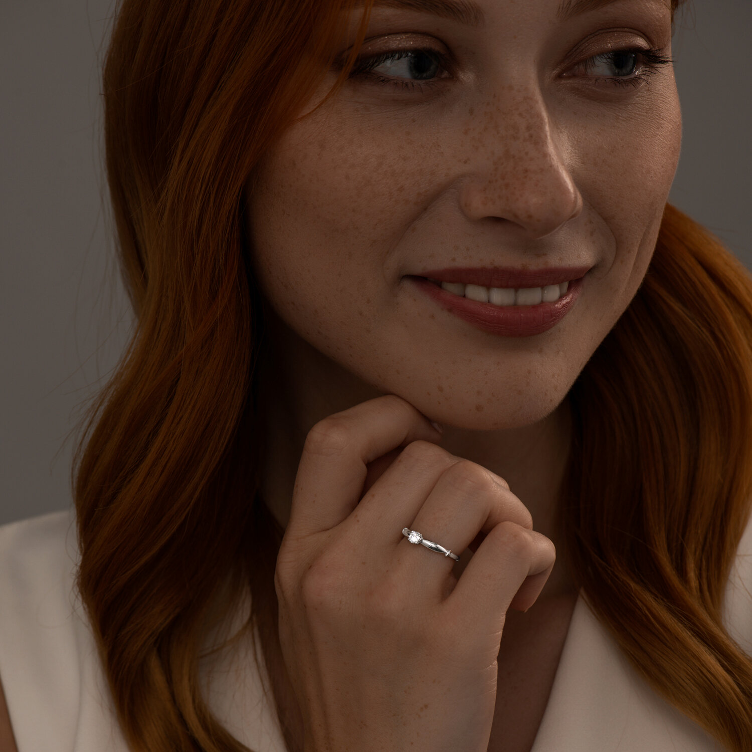 Кольцо 94013735