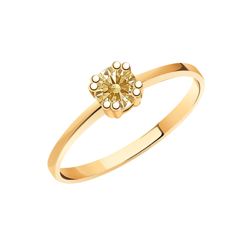 Кольцо 10620sw11