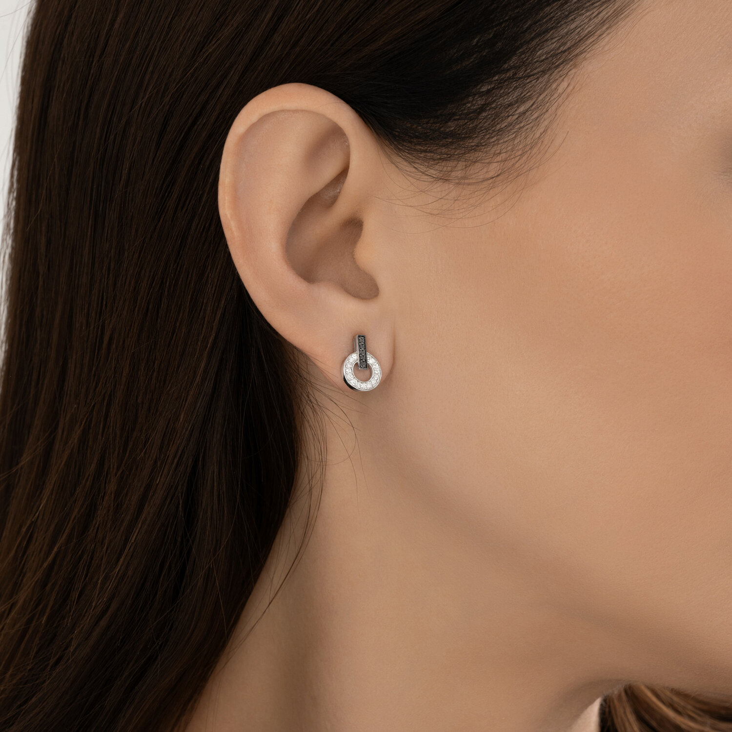 Серьги пусеты 7020165-3 №24 49