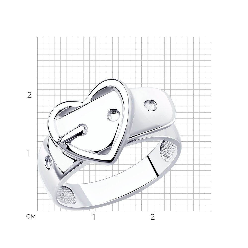 Кольцо 94013361