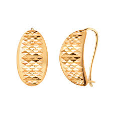 Серьги 20363а-4