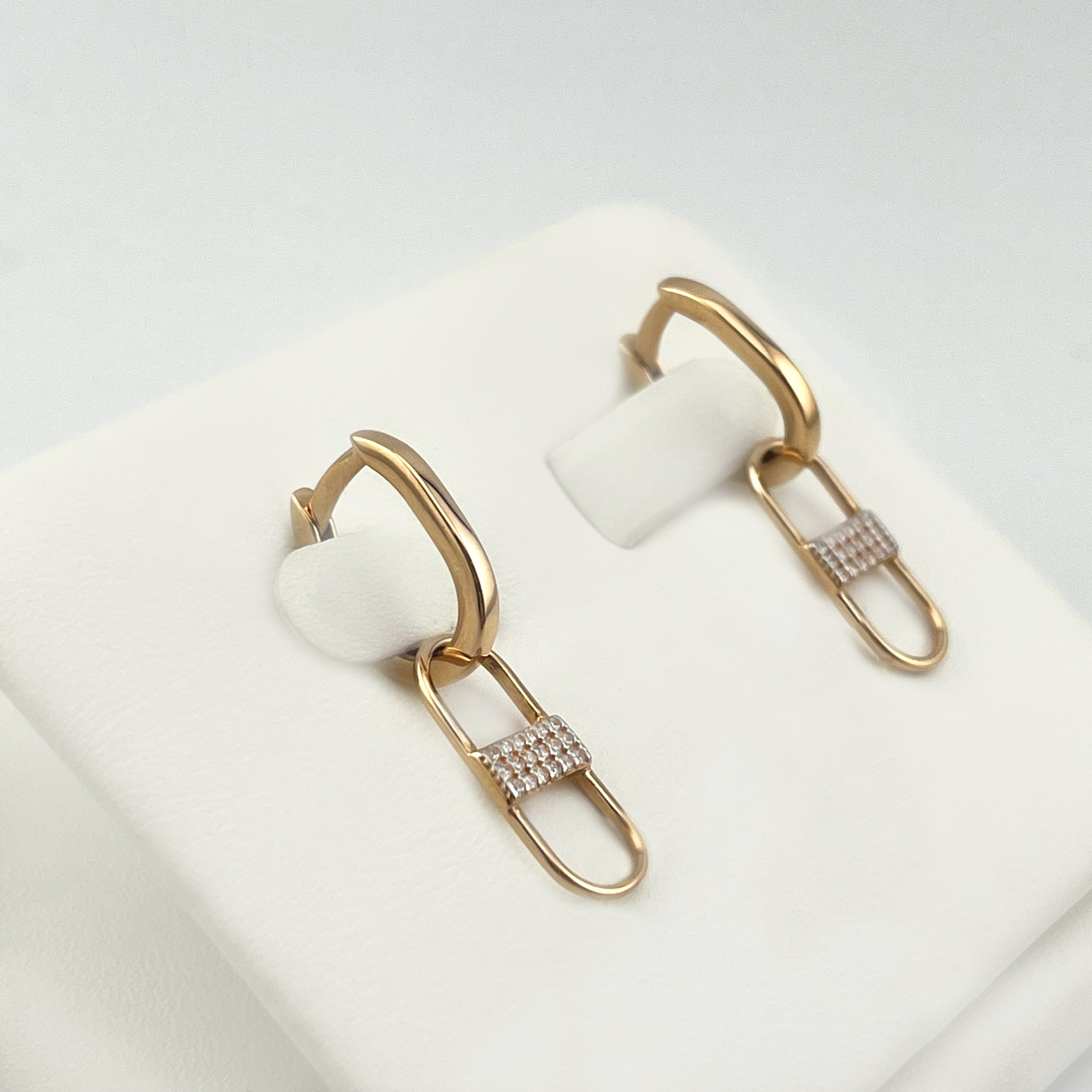 Серьги 04-52-0780-00