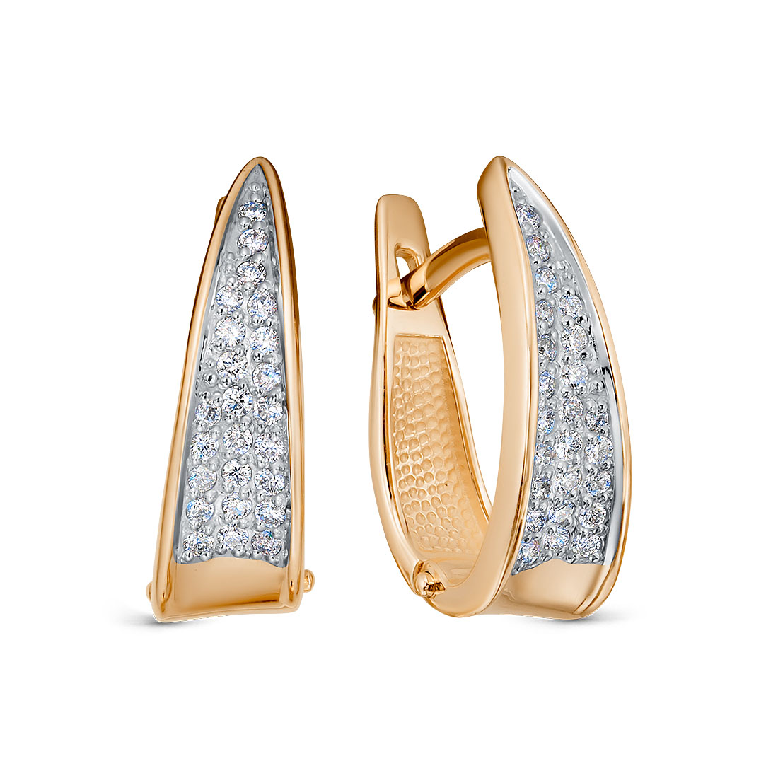 Серьги 20471-12-00