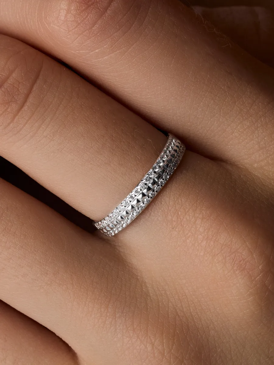 Кольцо 100252201