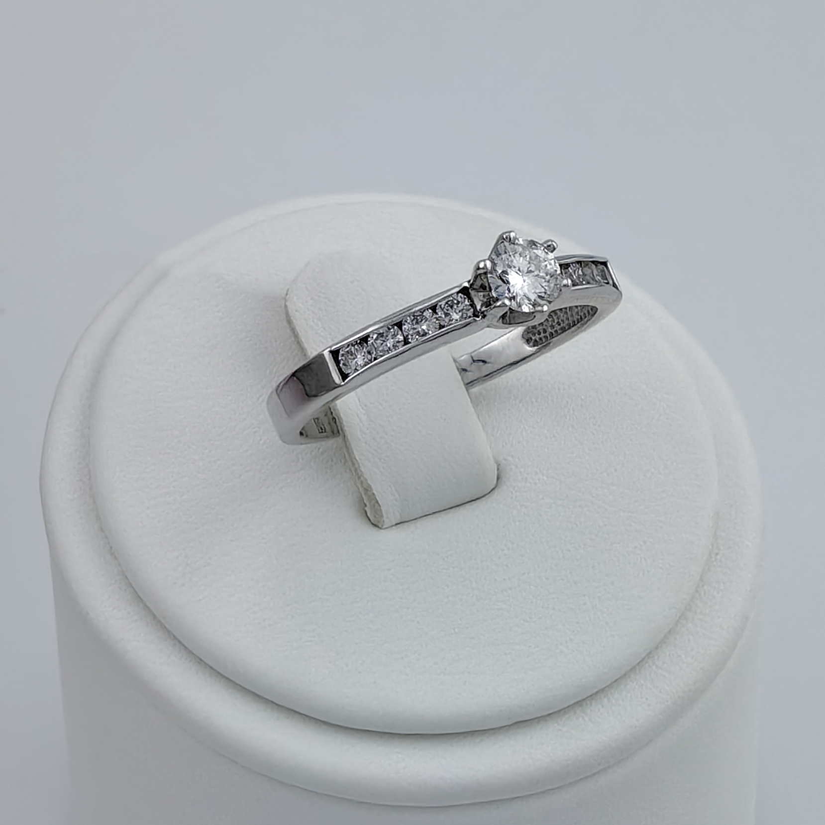 Кольцо 01-0124-1201