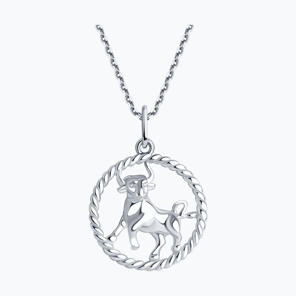 Подвеска 94031854 "Телец"