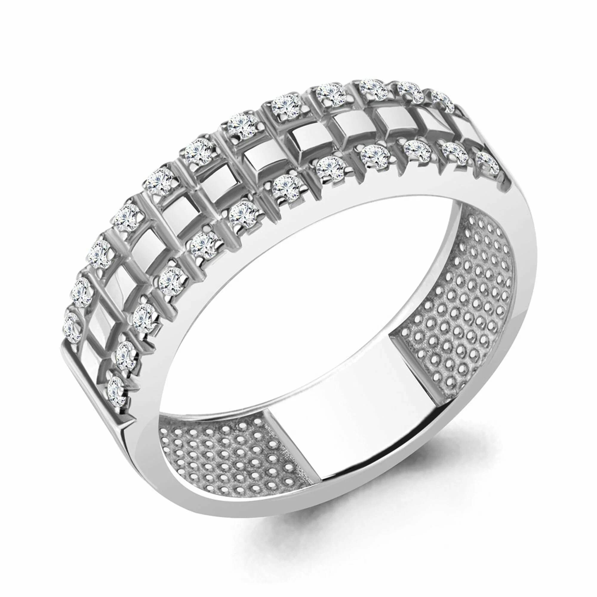 Кольцо 67775А.5