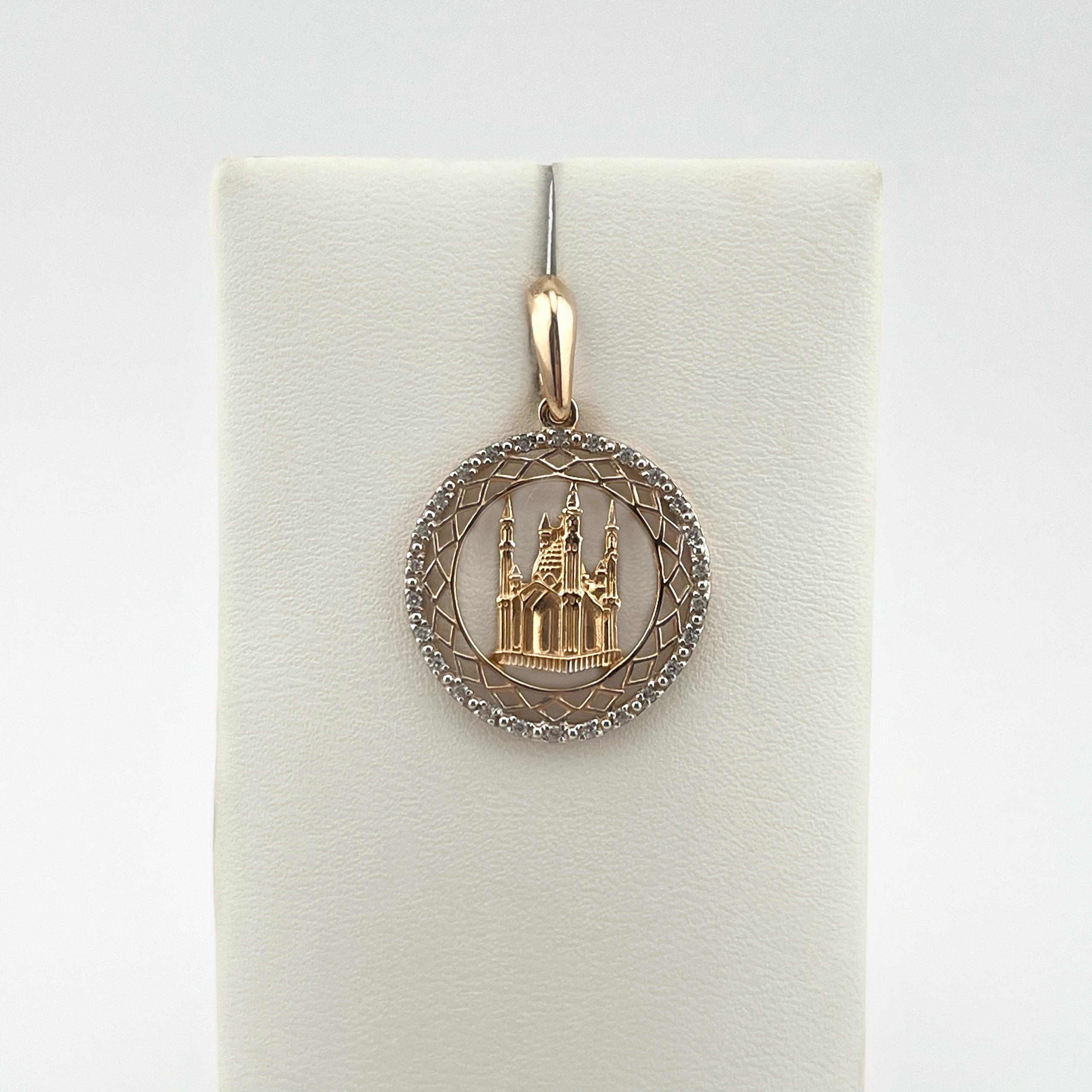 Подвеска 805-01379-10-00-20-00