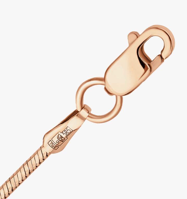 Цепь НЦ 12-078 d 0.50