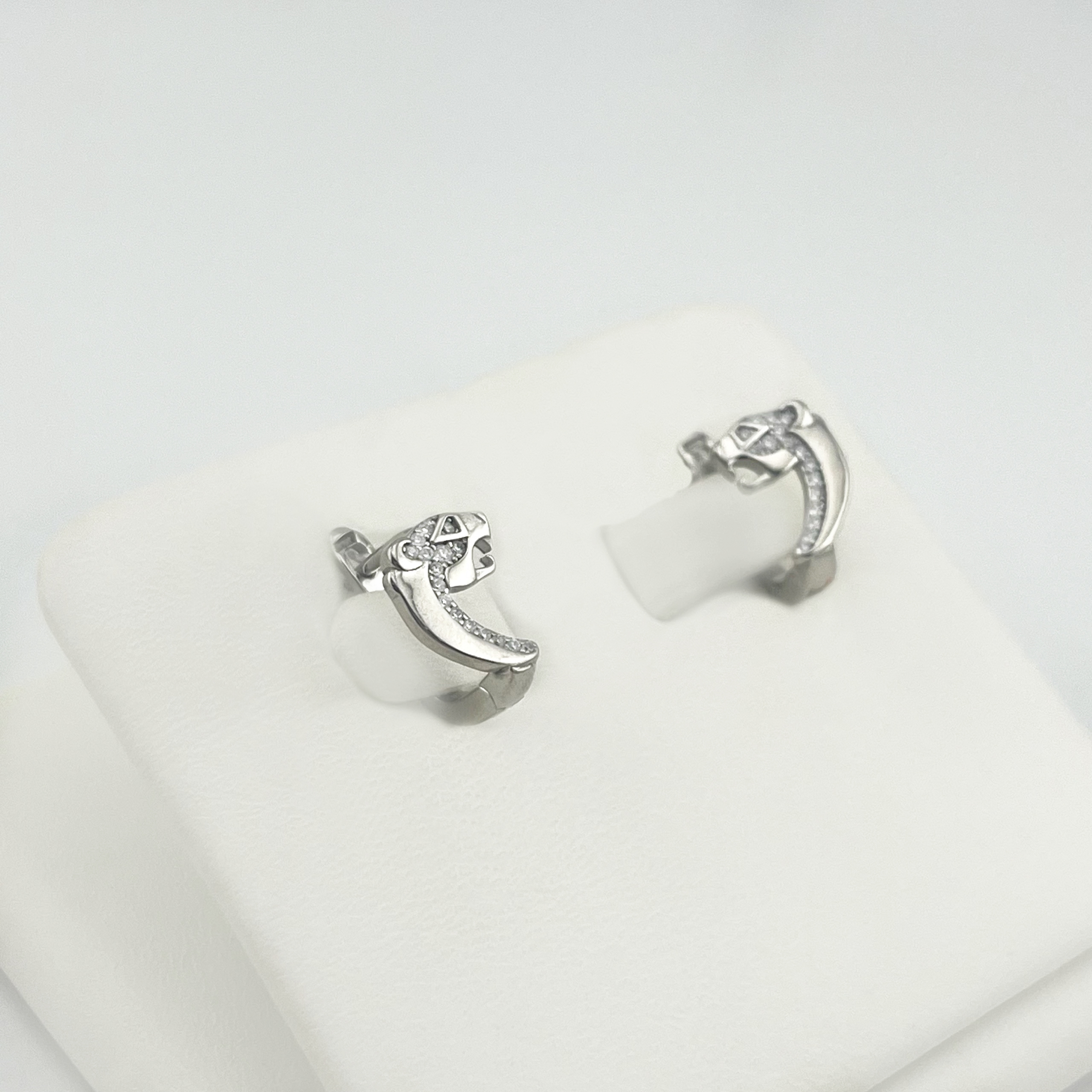 Серьги 23101001463