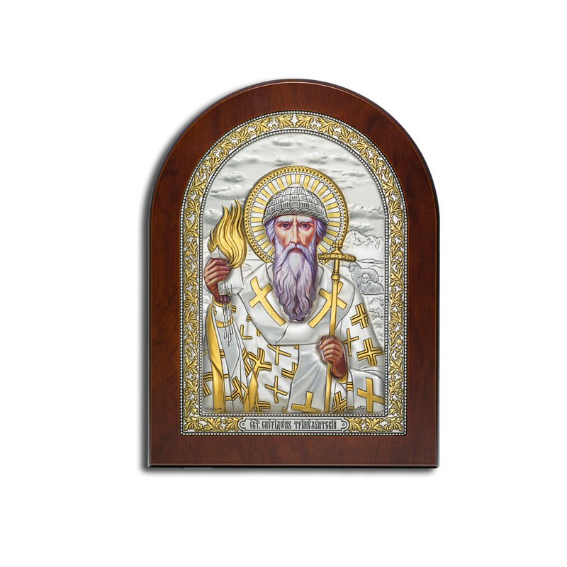 Икона Ф3-СТ