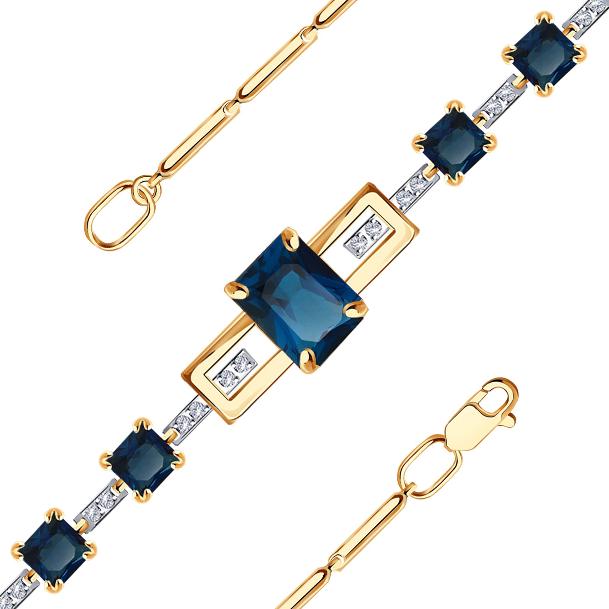 Браслет бр169-28-01