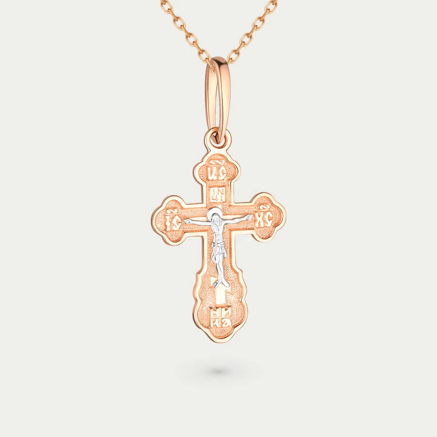 Крест 701427-1002