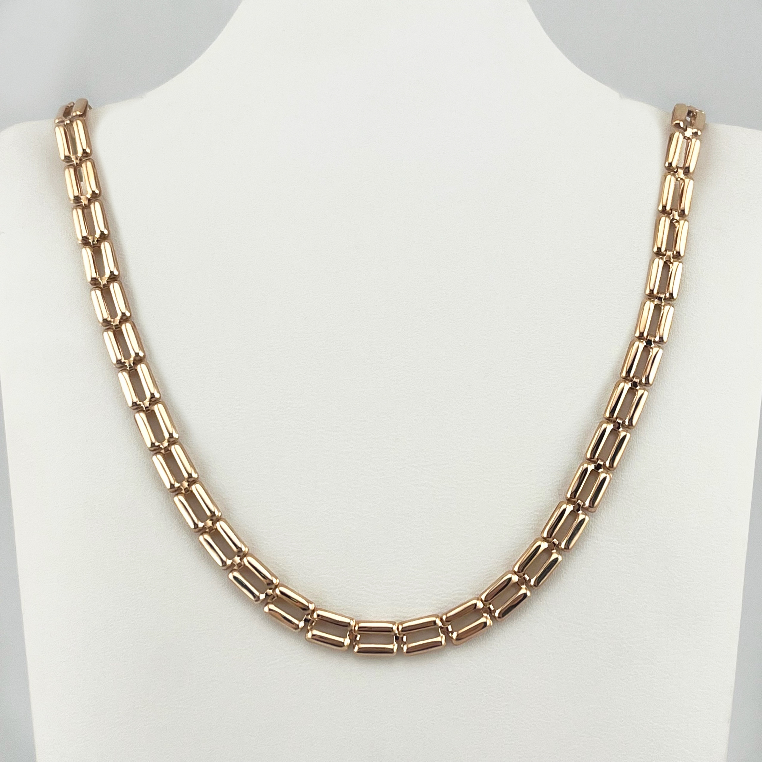 Цепь ММ25015 п/т