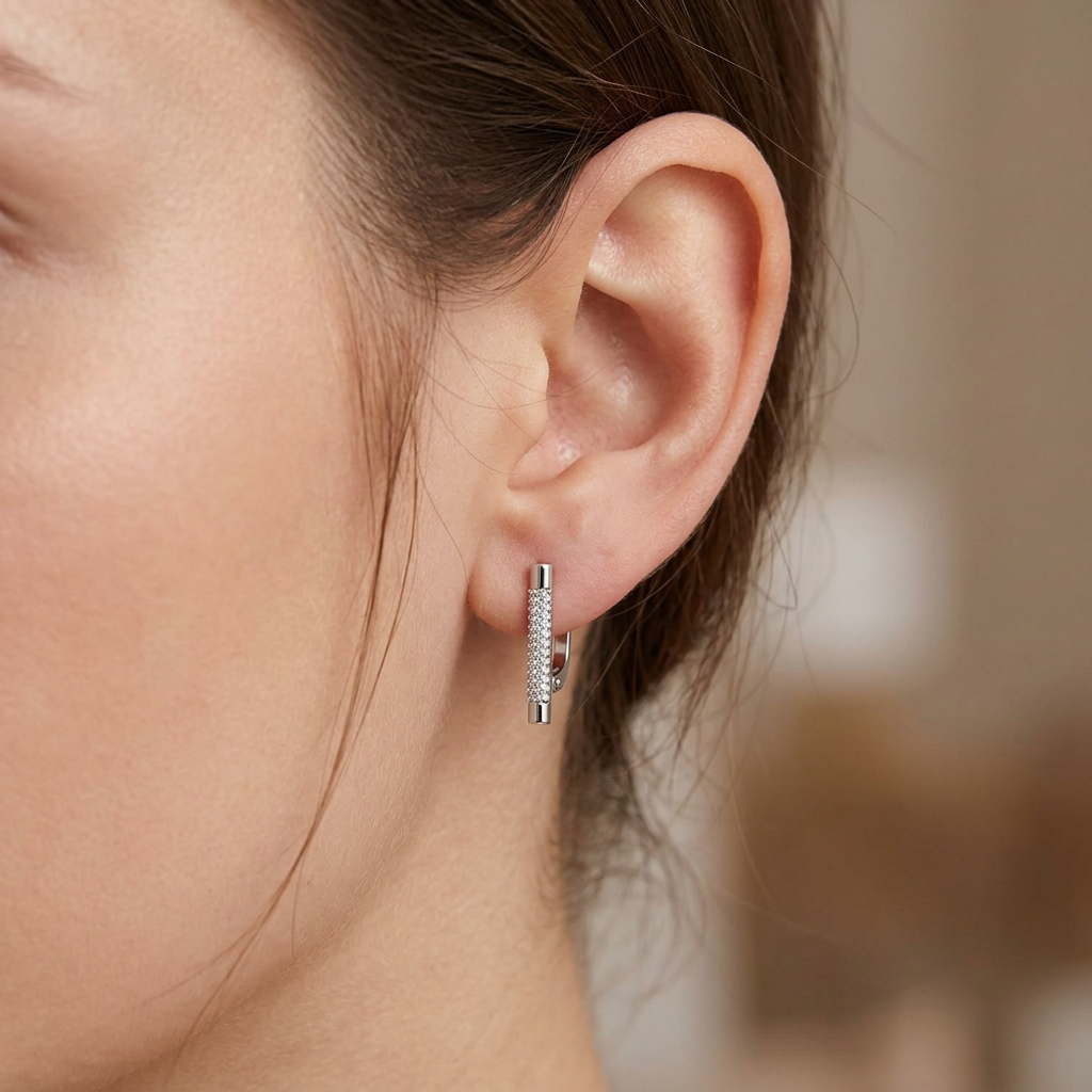 Серьги 0201982-00775