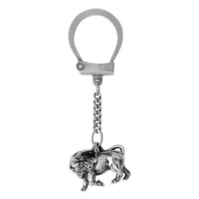 Брелок 930339-2 &quot;Телец&quot;
